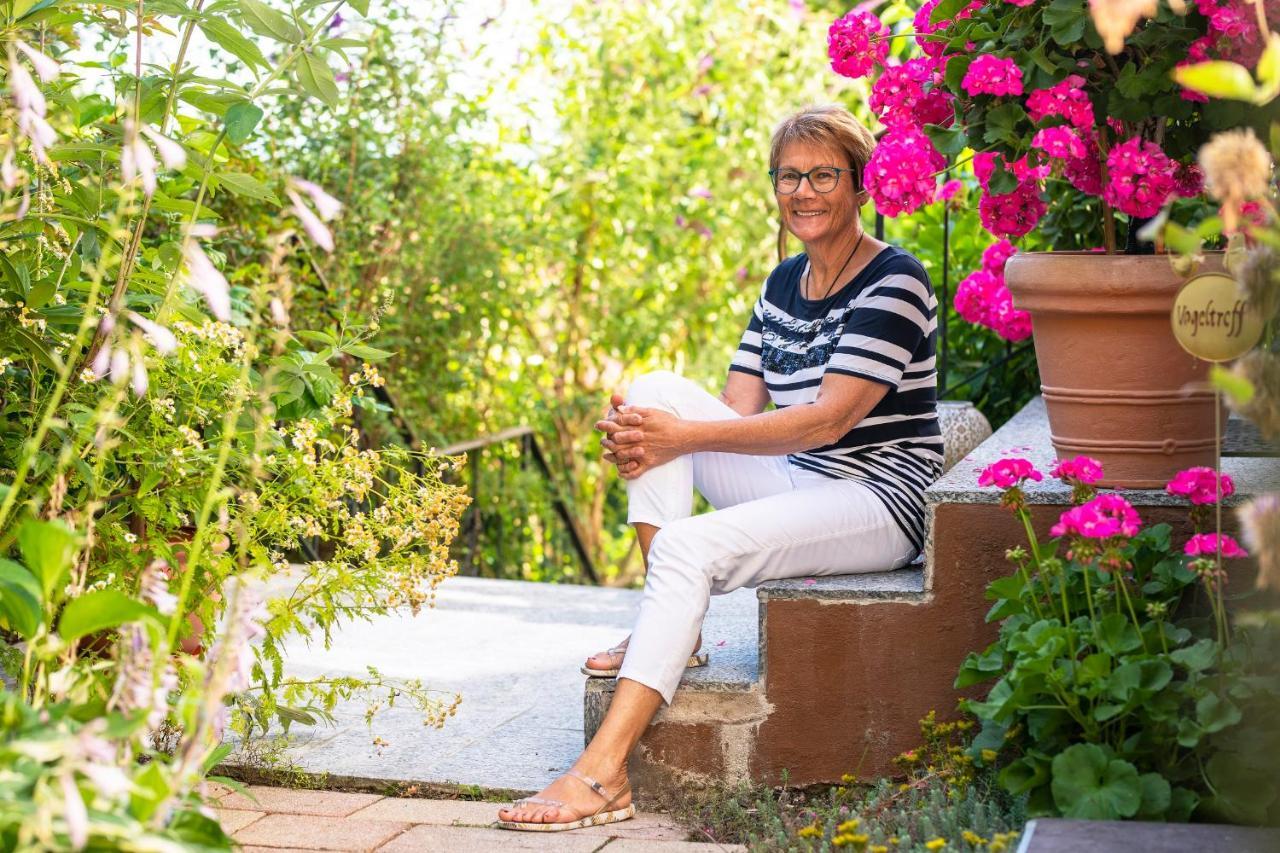 Ferienwohnung Sonja Edeldorf Экстерьер фото